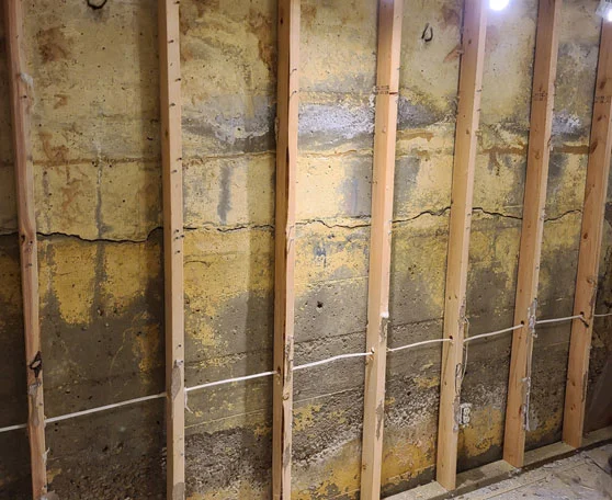 structural-crack