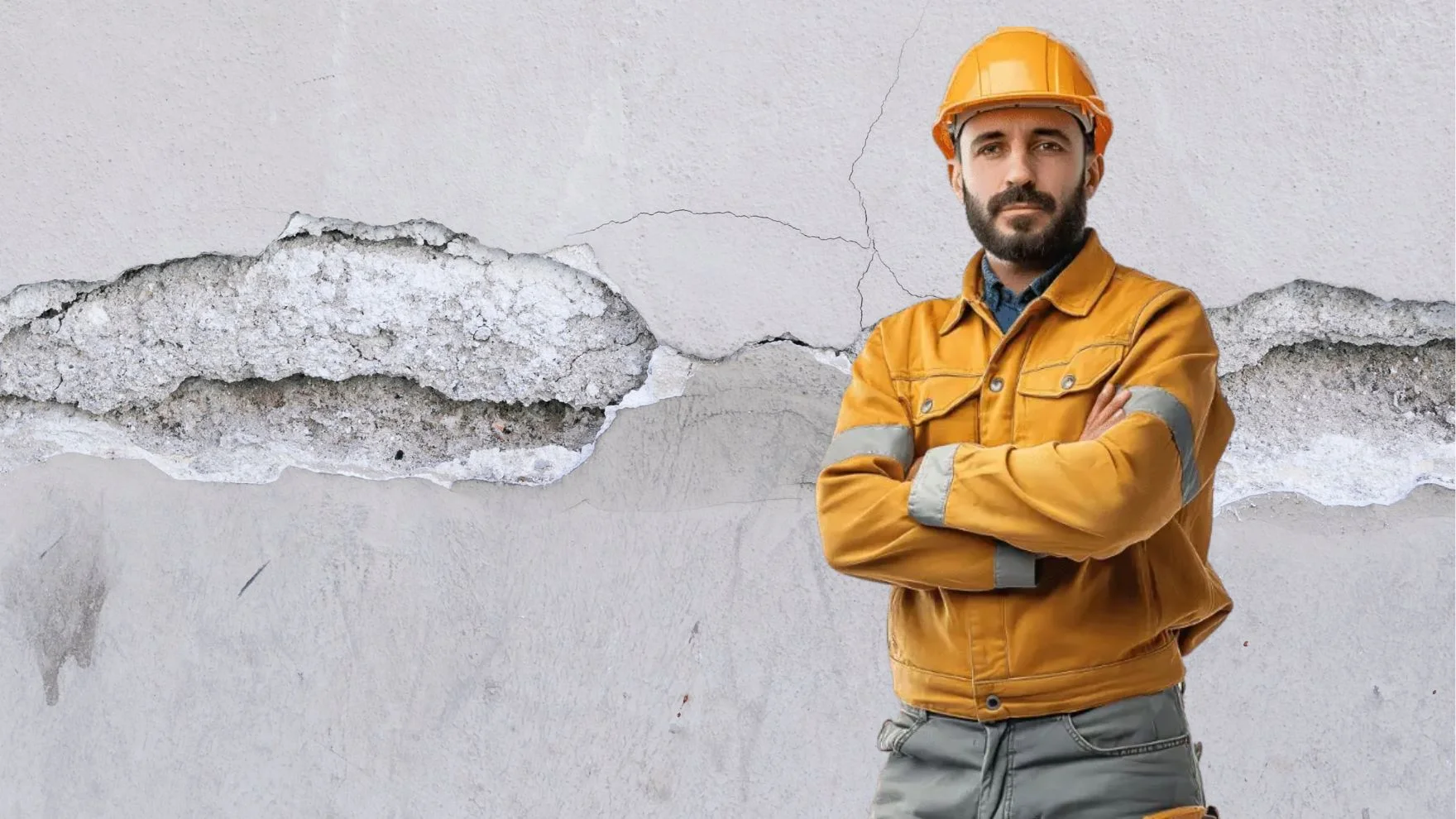 Home Floor Crack Repair in Edmonton Free Estimate